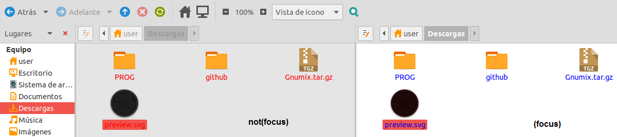 Gtk default keybindings for mac